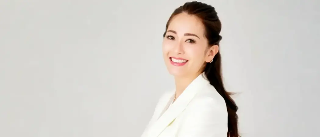 ⼭⼝明美オンラインサロンへの無料参加
