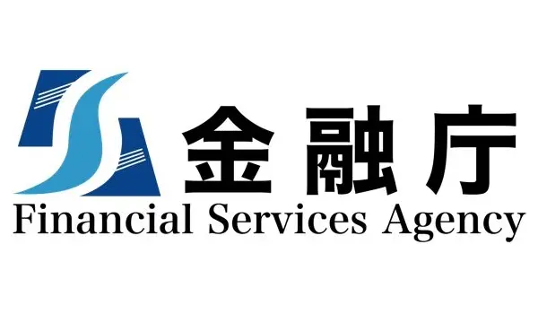 金融庁ロゴ